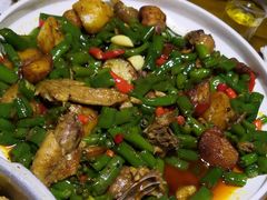 -黄大姐小吃(长征路店)