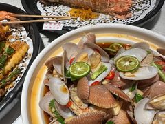-79号渔船海鲜饭店(龙岗店)
