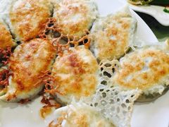 素锅贴-葛记焖饼(伏牛路店)