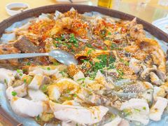 -星湖旅游景区七星岩