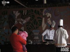 大堂-串来串去(中关村店)