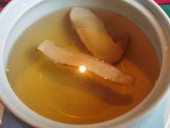 -上海滩餐厅(BFC外滩金融中心店)