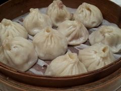 小笼包-同庆楼(天鹅湖万达店)