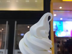 -麦当劳(融创茂店)