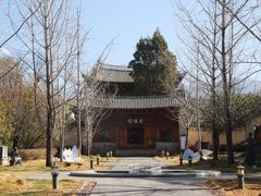 -巍山古城