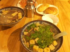 -老城南.鸭血粉丝汤(夫子庙店)