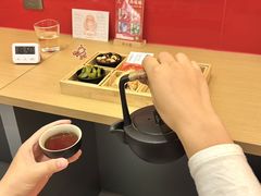 -谷小推·按摩·茶饮·社交(阳光新业店)