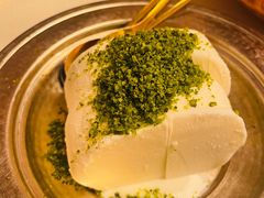 土耳其山羊奶冰淇淋-龟兹KUCINA·新疆菜(前滩L+PLAZA店)