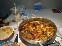 -黄记煌三汁焖锅(顺义华联店)