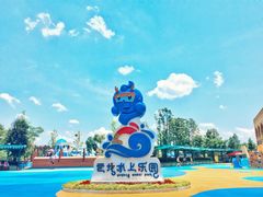 -株洲云龙水上乐园