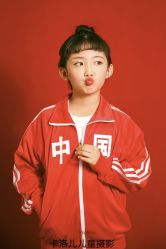 -卡洛儿高端儿童摄影(郑东新区店)