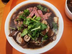 -姚记炒肝店(鼓楼店)