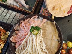 -吼堂老火锅(太古里总店)