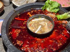 -陈眼镜火锅(总店)