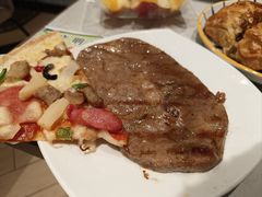 -必胜客(玉泉远洋店)