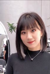 点击看大图 -MORI HAIR SALON日式美发沙龙