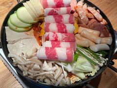 -KimPro 辛普乐概念韩餐