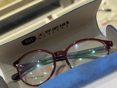 -无界眼镜MaxLess(五角场万达店)