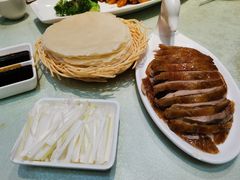 烤鸭-郑州烤鸭总店