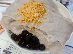 -糖潮糖水铺(省府店)