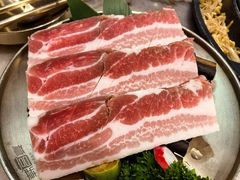 -韩宫宴烤肉·料理(南京江宁万达店)
