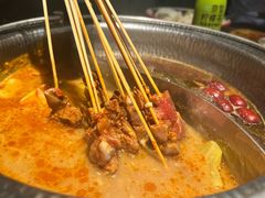 -牛New寿喜烧(虹桥新天地店)