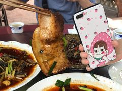 -代木儿回锅肉