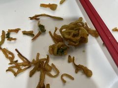 -金狮麟·新豫菜(金码大厦店)