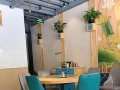 -金塔傣乡·云南民族特色菜·傣味手抓饭(金瓦路店)