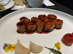 九转大肠-东莱馋房(陆家嘴店)