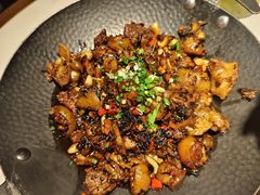 -烹湘·鲜炒湖南土菜(海珠店)