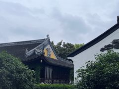 -寒山寺