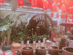 -客家大院·非遗赣南客家菜(郁孤台店)