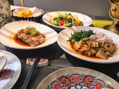 -紫泥369粗粮季(四牌楼店)