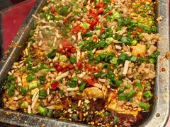 包浆豆腐-醉烧膘·烧烤夜宵王(总店)