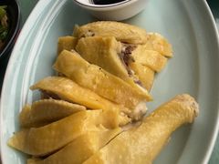 -古桥人家•水上餐厅(朱家角古镇店)