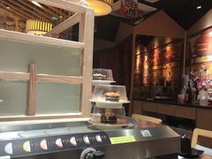 -禾绿回转寿司(万柳华联店)