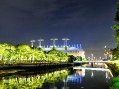 -珠江夜游广州塔·中大码头