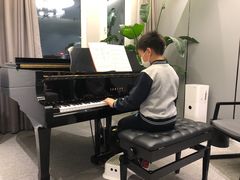 -Melody Mentor音乐私教馆(朝外·悠唐店)