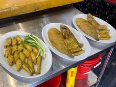 -隐厨·海鲜餐厅(恒通路店)