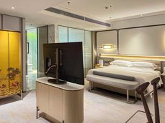 -北京北辰洲际酒店