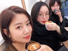 -Onirii Coffee(长乐路店)