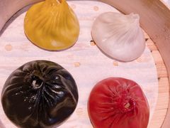 锦绣四色小笼-翡翠江南(国贸商城店)