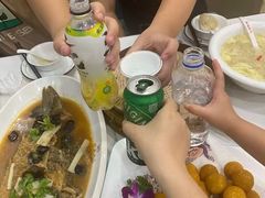 -黄家老店·非遗灌汤包(晋安路店)