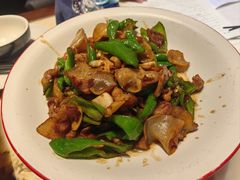 -绿茶餐厅(昆明世纪金源店)
