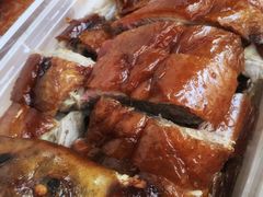 烧鹅-黄连大头华烧鹅店(大良店)
