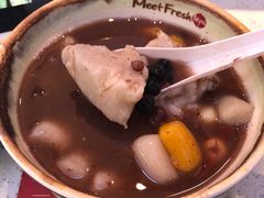 -鲜芋仙(观音桥大融城LG店)