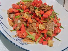 -香丰阁·烤鸭·川湘菜(清河店)