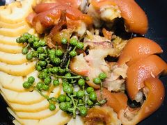 热卤猪蹄-青花椒花椒鱼(合生汇店)