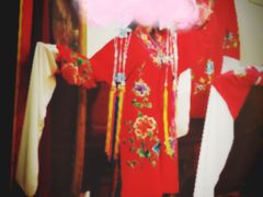 -陕西戏曲非遗博物馆